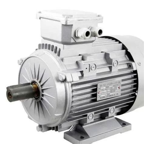 How much do you know about Industrial Motors?