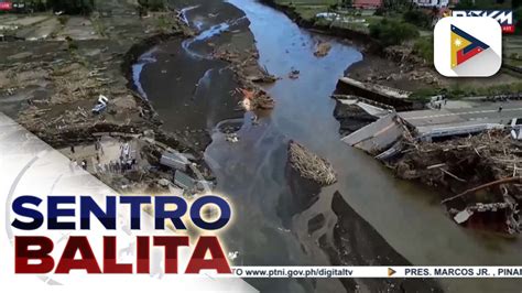 Pbbm Ipinag Utos Na Pag Aralan Ang Flood Control Master Plan Ng Bansa