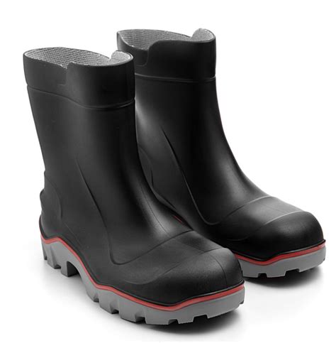 Купить Мужские резиновые сапоги LITMAN, цена 495 ₴ — Prom.ua (ID ...