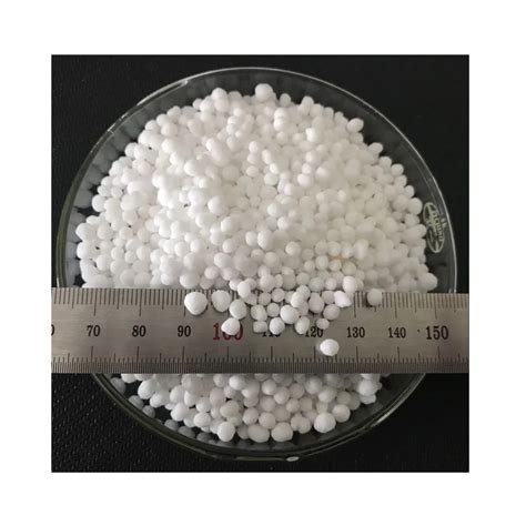 Urea 46 Nnitrogen Fertilizer Urea 46 Prilled Granularurea Fertilizer