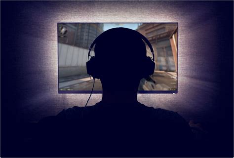 Identifying And Overcoming The Risk Factors Of Video Game Addiction