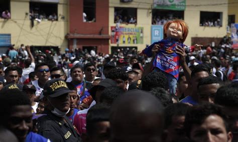 Mundialito De El Porvenir 2022 Estas Son Las Mejores Foto De Este