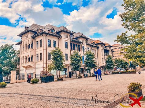 Miru S World Descopera Romania Top 10 Atractii Turistice In Iasi