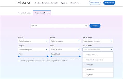 C Mo Invertir En Fondos Indexados Gu A Completa