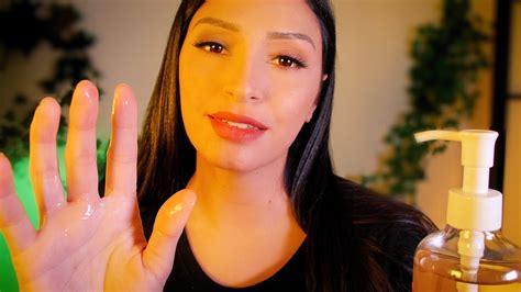 Asmr The Most Relaxing Spa Role Play Youll Ever Watch Youtube