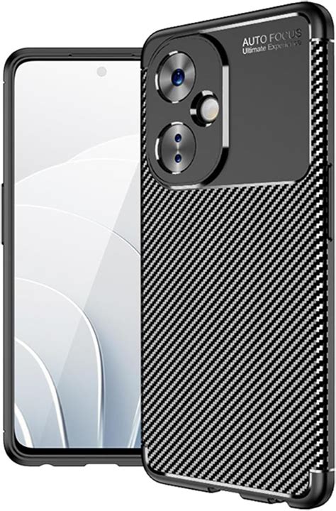 Amazon Kwmobile Case Compatible With OnePlus Nord CE 3 Lite 5G