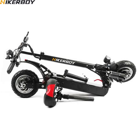 High Speed Adult Electric Scooter 2021 2 Wheel Folding Electric Scooter Price China China