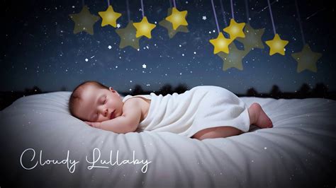 Instant Sleep Solution Brahms Mozart Lullabies For Baby Sleep