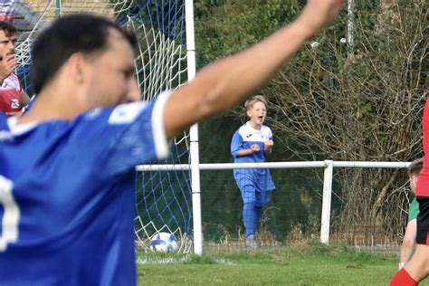 20231007photo128 Oxhey Jets Fc