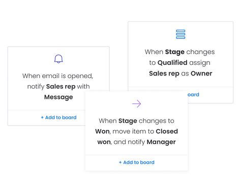monday CRM | Powerful Customer Relationship Management Solutions