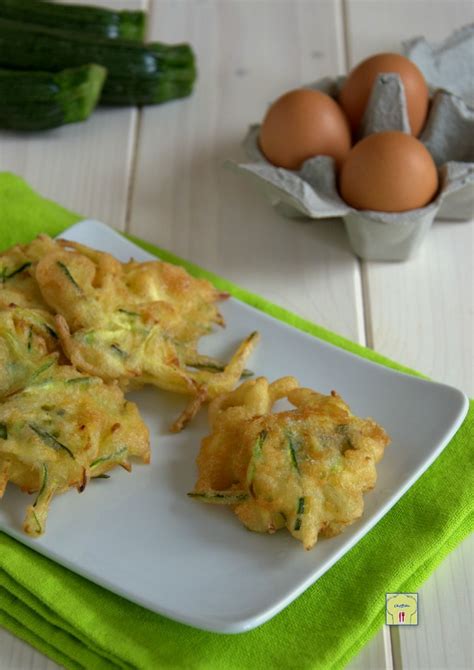 Frittelle Di Zucchine Ricetta Con Le Zucchine Facile E Sfiziosa Healty