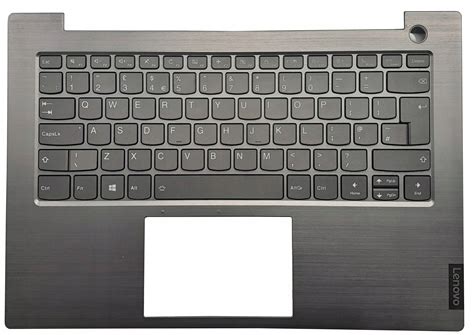 PALMREST Klawiatura Obudowa Lenovo ThinkBook 14 IIL 14 IML W Strzelce