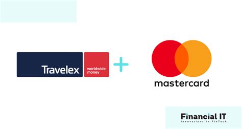 Travelex Launches New Redesigned App For The Travelex Money Card