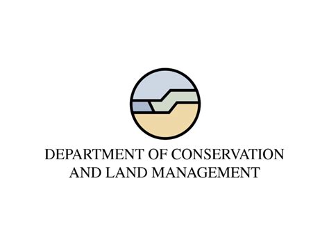 Department Of Conservation And Land Management Logo PNG Transparent & SVG Vector - Freebie Supply