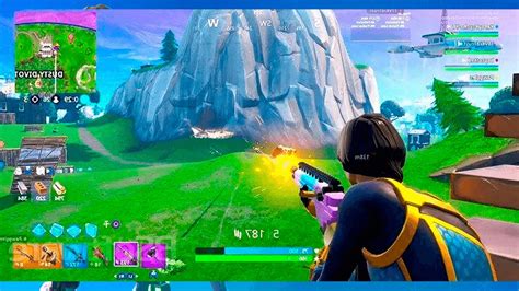 Cómo Descargar Fortnite En Pc De Bajos Recursos