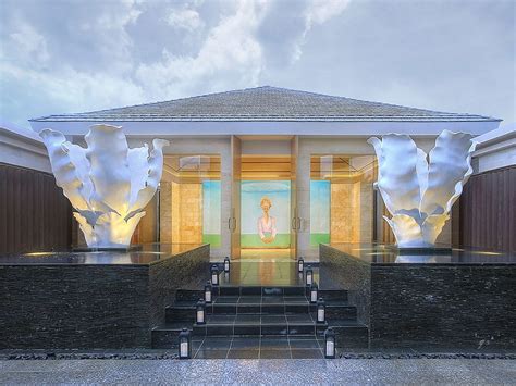 Mulia Spa - Bali travel guide for smart travellers