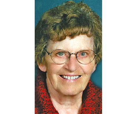 Della Olson Obituary 2012 Bismarck Nd The Bismarck Tribune