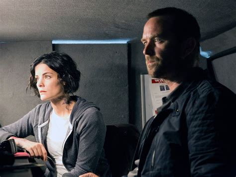 Blindspot Episode 12 Watch Live Online Jane Leaves Kurt To Get Back