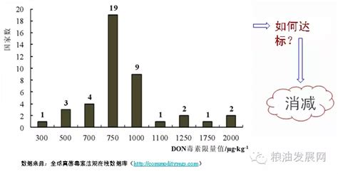 小麦和面粉中呕吐毒素污染现状以及呕吐毒素快速检测仪化工仪器网