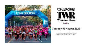 Totalsports Womens Race Boasts An Impressive Prize Purse In 2022