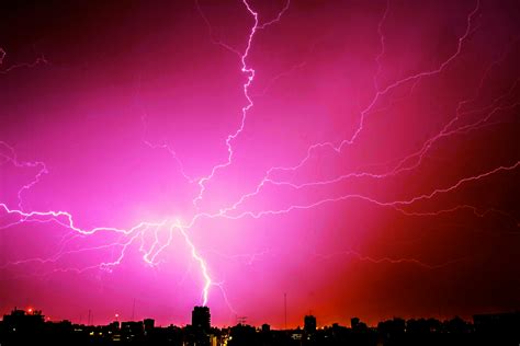 50 Beautiful Lightning Photos · Pexels · Free Stock Photos