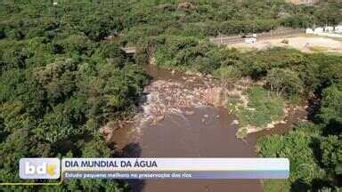 Bom Dia Cidade Sorocaba E Itapetininga 60 Dos Rios Da Mata