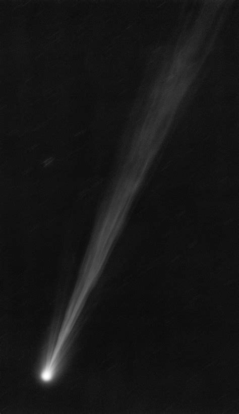 Kométa Nishimura | astrophoto.sk