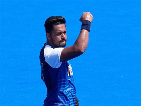 Paris Olympics 2024, Hockey: Harmanpreet Singh Nets Brace as India Beat ...