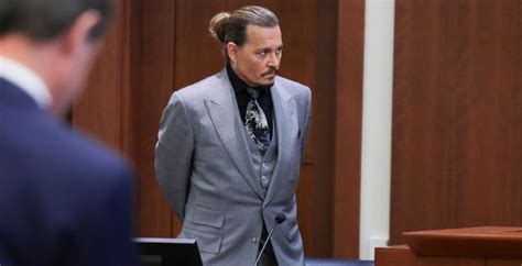 How To Watch The Johnny Depp Trial All You Need To Know