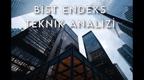 BIST TEKNİK ANALİZİ 14 Ekim YouTube