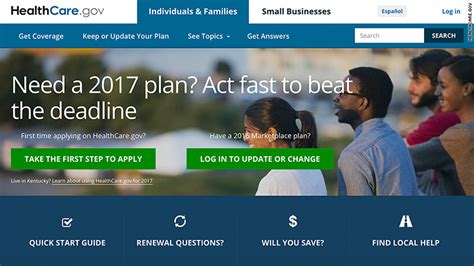 Obamacare 2017 Enrollment Hits Record Despite Trumps Threat To Repeal