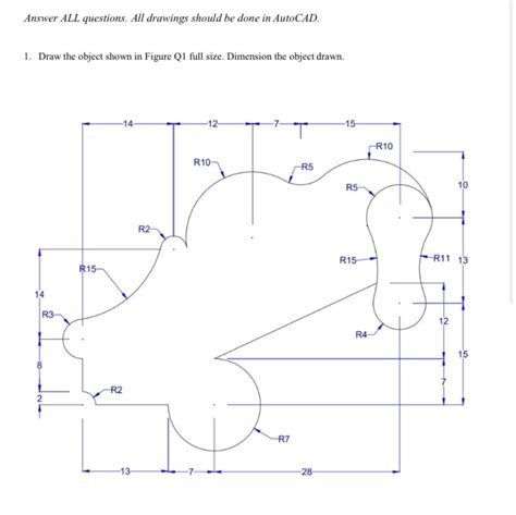 Answered Answer All Questions All Drawings… Bartleby