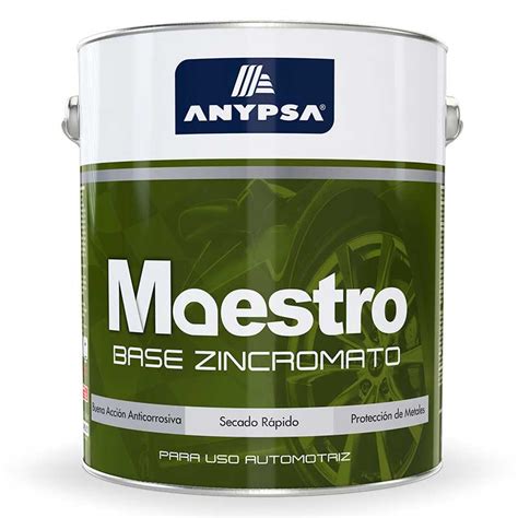 Marca Anypsa Marcas De Pinturas Pinturas Anypsa