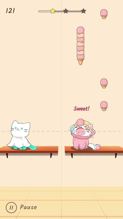 Smurtcat And Girlfriend In Duet Cats Smurfcat Duetcats Viral Trend