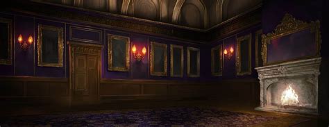 Malfoy Manor Guide Wizards Welcome