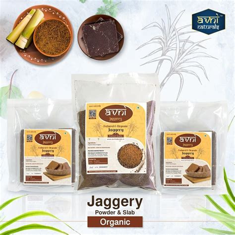 Pure Organic Jaggery Powder Packaging Type Packet Packaging Size