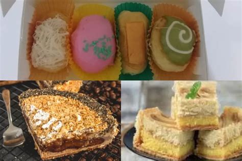 Oleh Oleh Kuliner Khas Bandung Yang Wajib Dicoba Nikmati Kelezatan