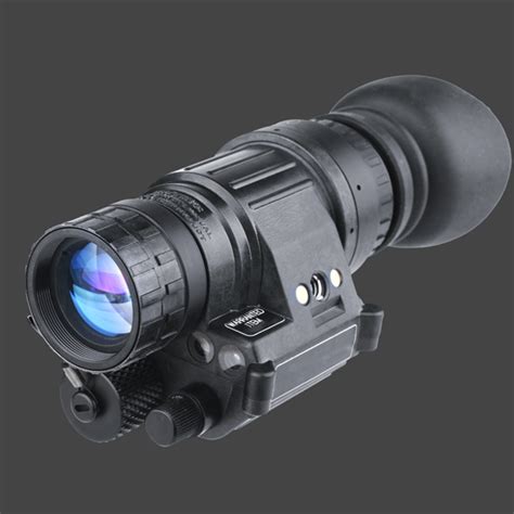 Unified Optics Pvs Gen White Phosphor Night Vision Monocular