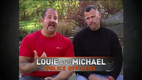 The Amazing Race 16 Advert Louie And Michael Featured Youtube