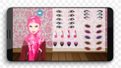 Hijab Makeup Games Saubhaya Makeup