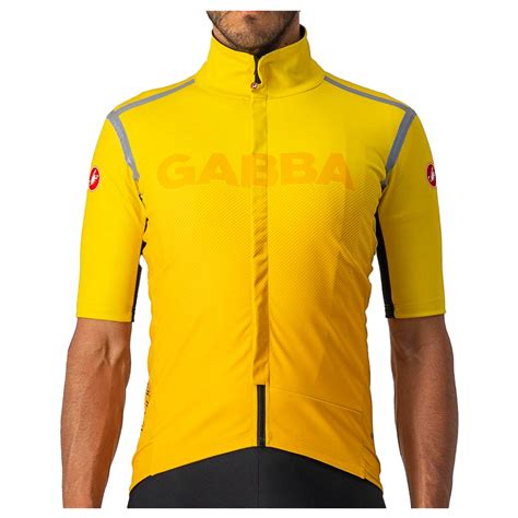 Castelli Gabba Ros Special Edition Velotrikot Herren Online Kaufen