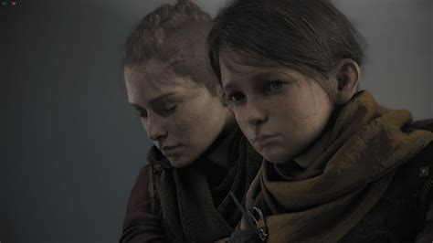 Prima Macula A Plague Tale Requiem Youtube