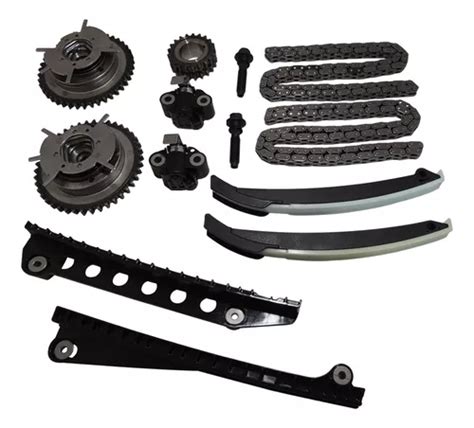 Kit Distribucion Ford Lobo F F Explorer V Bw Vvt Meses