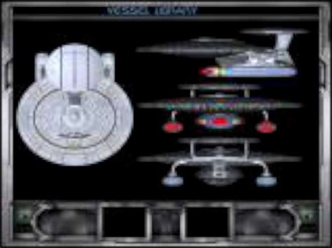 Uss Phoenix Star Trek Starfleet Command Iii Gamefront