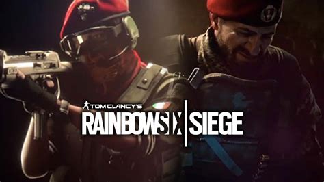 Operation Para Bellum Rainbow Six Siege Segera Dirilis Minggu Ini