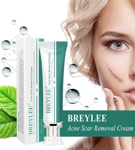 Breylee Acne Scar Removal Cream Price In Pakistan 0300 3724942