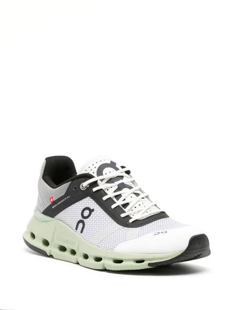 On Running Cloudnova Z5 Rush Sneakers Farfetch