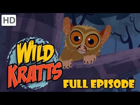 Wild Kratts - Elephant Brains! - Full Episode - VidoEmo - Emotional ...