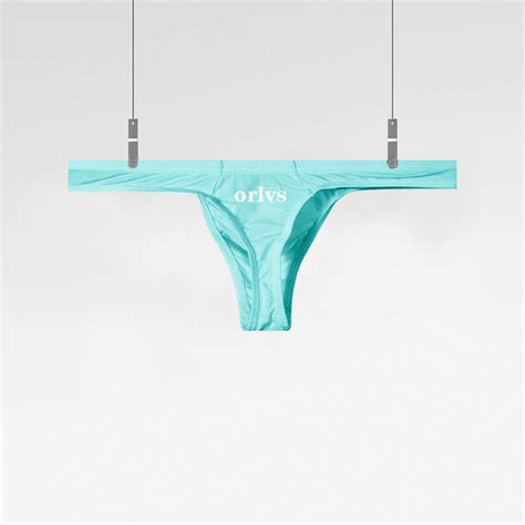 Sexy Hombre Tanga G String Para Los Hombres Ropa Interior Lencer A Er Tica Calzoncillos Gay