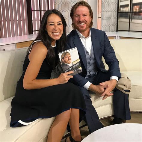 Chip and Joanna Gaines' Family Album Through the Years